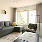 Apartamento Stella Świnoujście