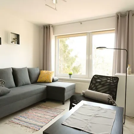 Apartament Stella Świnoujście