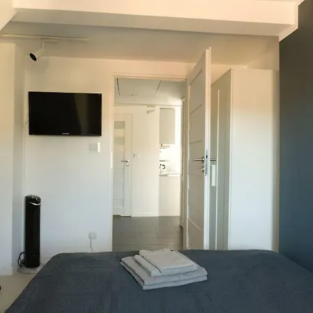 Apartament Stella Świnoujście