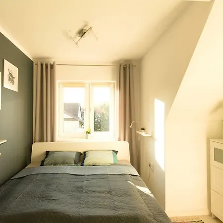 Stella Apartament Świnoujście