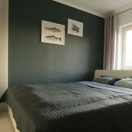 Stella Apartament Świnoujście