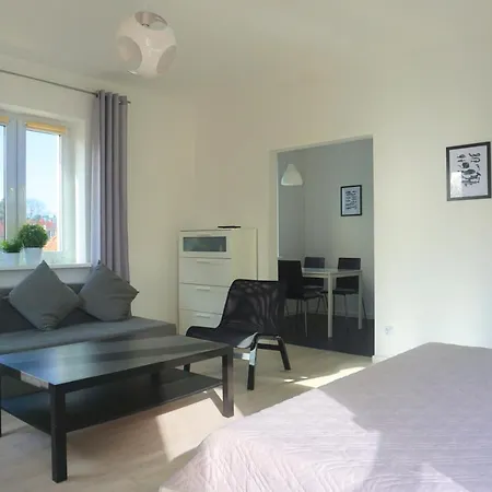 Apartament Stella *