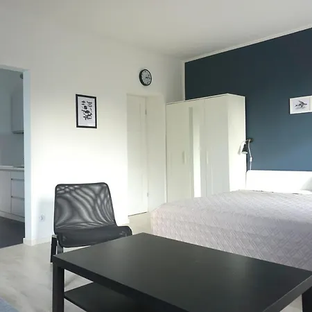 Daire Stella Swinoujscie