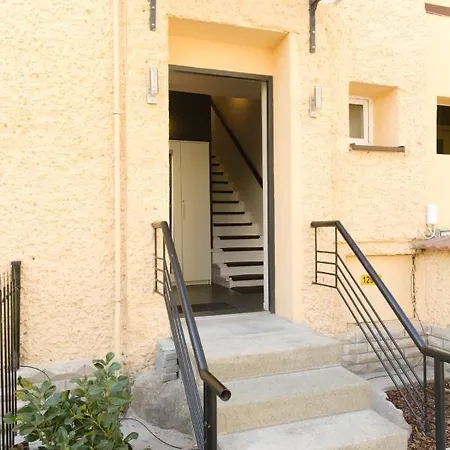 Daire Stella Swinoujscie