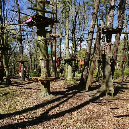 Apartament Stella Świnoujście