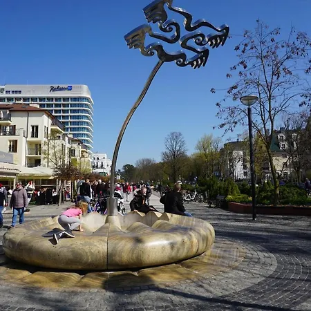 Stella Apartament Świnoujście