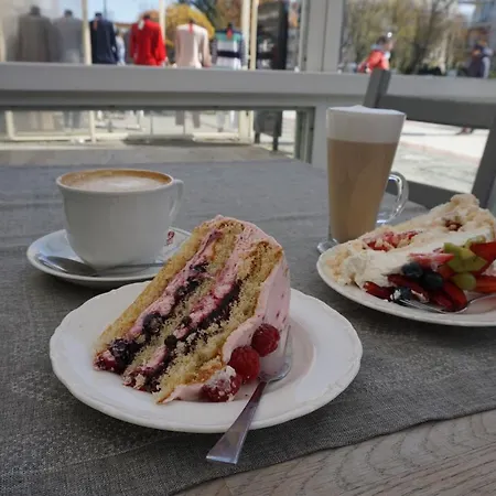 Stella Daire Swinoujscie