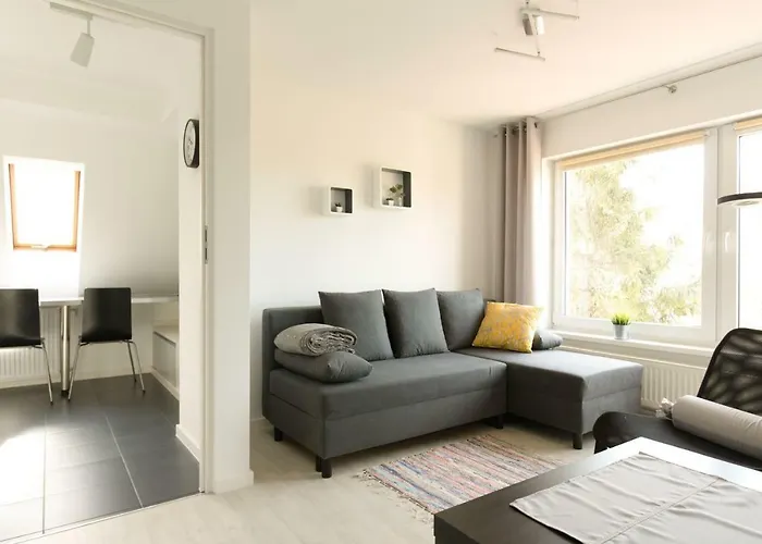 Apartamento Stella *