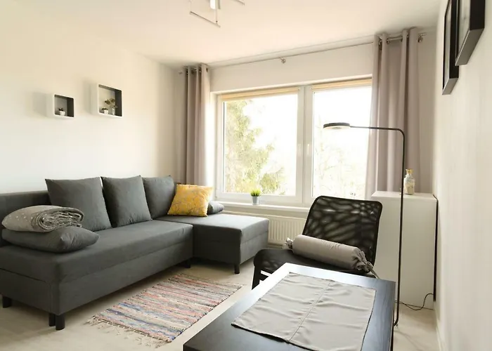 Apartamento Stella Świnoujście