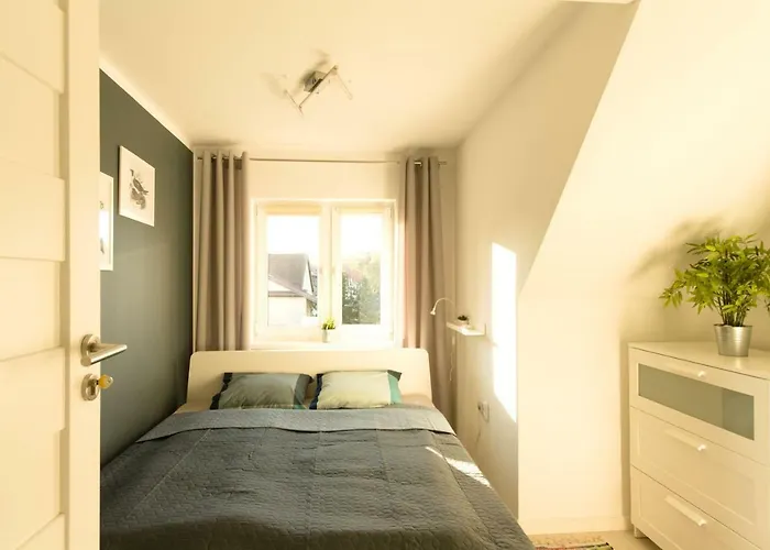 Stella Apartamento Świnoujście