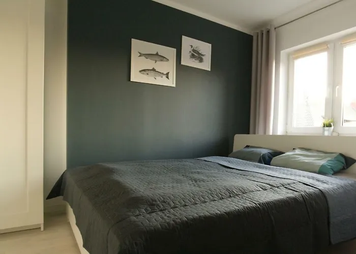 Stella Apartamento Świnoujście