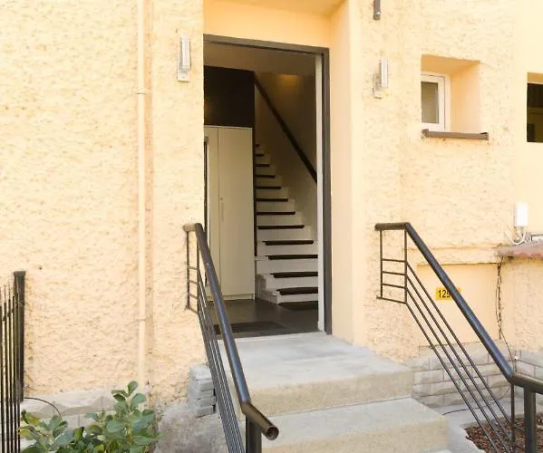 Lägenhet Stella Świnoujście