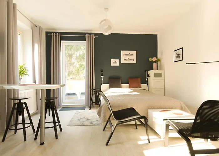 Stella * Świnoujście